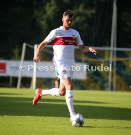 FC Wacker Innsbruck - VfB Stuttgart