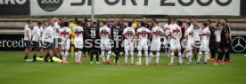 03.08.20 VfB Stuttgart Training