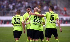 Karlsruher SC - SV Wehen Wiesbaden
