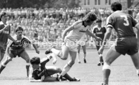 05.06.82 SSV Ulm 1846 - FC Augsburg