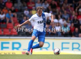 SG Sonnenhof Gro&szlig;aspach - 1. FC Magdeburg
