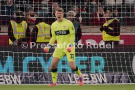 26.10.25 VfB Stuttgart - 1. FSV Mainz 05