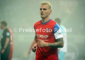 29.10.21 1. FC Heidenheim - FC Schalke 04