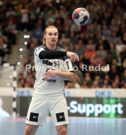 Frisch Auf G&ouml;ppingen - THW Kiel
