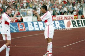 03.05.97 VfB Stuttgart - FC St. Pauli