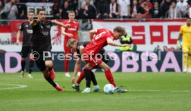 30.03.25 SC Freiburg - 1. FC Union Berlin
