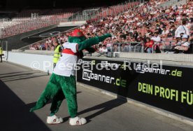 31.07.21 VfB Stuttgart - FC Barcelona
