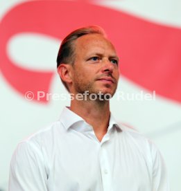 09.08.25 VfB Stuttgart Saison Opening