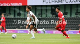 15.08.26 Fulham FC - VfB Stuttgart