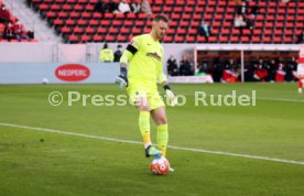 22.01.22 SC Freiburg - VfB Stuttgart