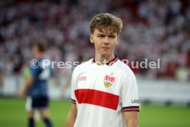 04.09.26 VfB Stuttgart - 1. FC K&ouml;ln