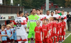 01.10.26 VfB Stuttgart - SpVgg Greuther F&uuml;rth