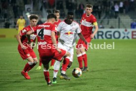 U19 DFB-Pokal Finale 2019 VfB Stuttgart - RB Leipzig