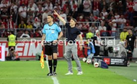 19.09.26 VfB Stuttgart - Borussia Dortmund