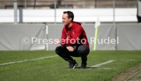 07.05.21 Stuttgarter Kickers - U19 VfB Stuttgart