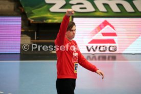 25.03.21 Frisch Auf G&ouml;ppingen - TSV GWD Minden