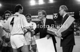 18.01.93 Hallen Masters Stuttgart