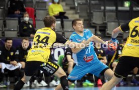 06.02.21 TVB Stuttgart - HSC 2000 Coburg