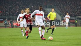 05.04.23 1. FC N&uuml;rnberg - VfB Stuttgart