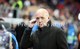25.03.23 Deutschland - Peru