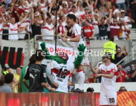VfB Stuttgart - TSG 1899 Hoffenheim