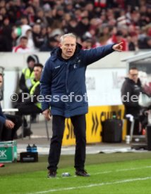 VfB Stuttgart - SC Freiburg