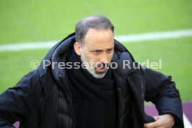 20.03.21 FC Bayern M&uuml;nchen - VfB Stuttgart