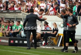 VfB Stuttgart - SV Werder Bremen