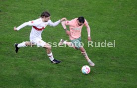 05.02.23 VfB Stuttgart - SV Werder Bremen