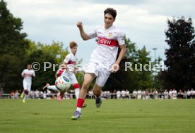 12.07.25 SV Fellbach - VfB Stuttgart