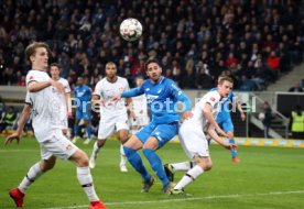 TSG 1899 Hoffenheim - Bayer 04 Leverkusen