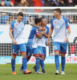 TSG 1899 Hoffenheim - Bayer 04 Leverkusen