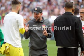 04.05.24 VfB Stuttgart - FC Bayern M&uuml;nchen