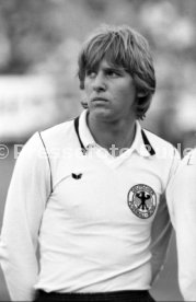 15.05.79 Berti Vogts Abschiedsspiel