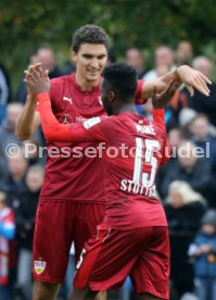 FSV Hollenbach - VfB Stuttgart