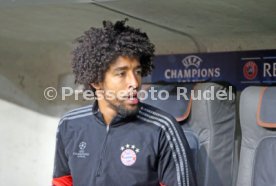 FC Bayern M&uuml;nchen