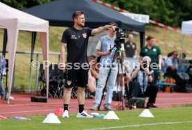 10.05.26 Frauen VfB Stuttgart - VfL Wofsburg II
