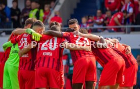13.09.25 1. FC Heidenheim - Borussia Dortmund
