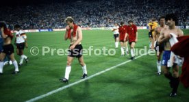 17.06.88 Deutschland - Spanien