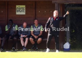 09.07.22 VV St. Truiden - Viktoria Pilsen