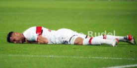 27.10.21 VfB Stuttgart - 1. FC K&ouml;ln