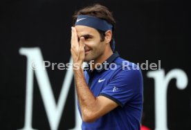 Tennis MercedesCup 2016 Stuttgart Weissenhof