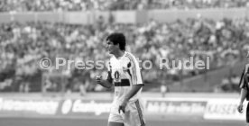 27.07.91 VfB Stuttgart - Inter Mailand