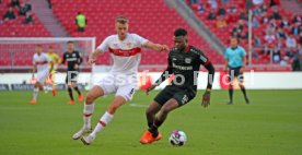 03.10.20 VfB Stuttgart - Bayer 04 Leverkusen
