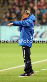 SC Freiburg - SV Darmstadt 98