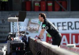 24.04.21 SC Freiburg - TSG 1899 Hoffenheim