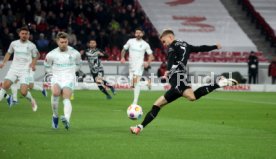 02.12.23 VfB Stuttgart - SV Werder Bremen
