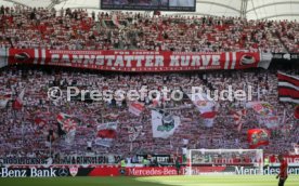 07.08.22 VfB Stuttgart - RB Leipzig