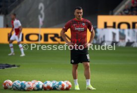 11.09.21 Eintracht Frankfurt - VfB Stuttgart