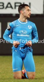 Stuttgarter Kickers